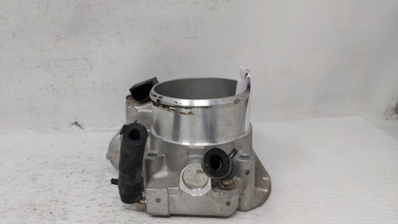 2011-2015 Kia Optima Throttle Body P/N:35100-2G700 Fits 2011 2012 2013 2014 2015 2016 OEM Used Auto Parts - Oemusedautoparts1.com