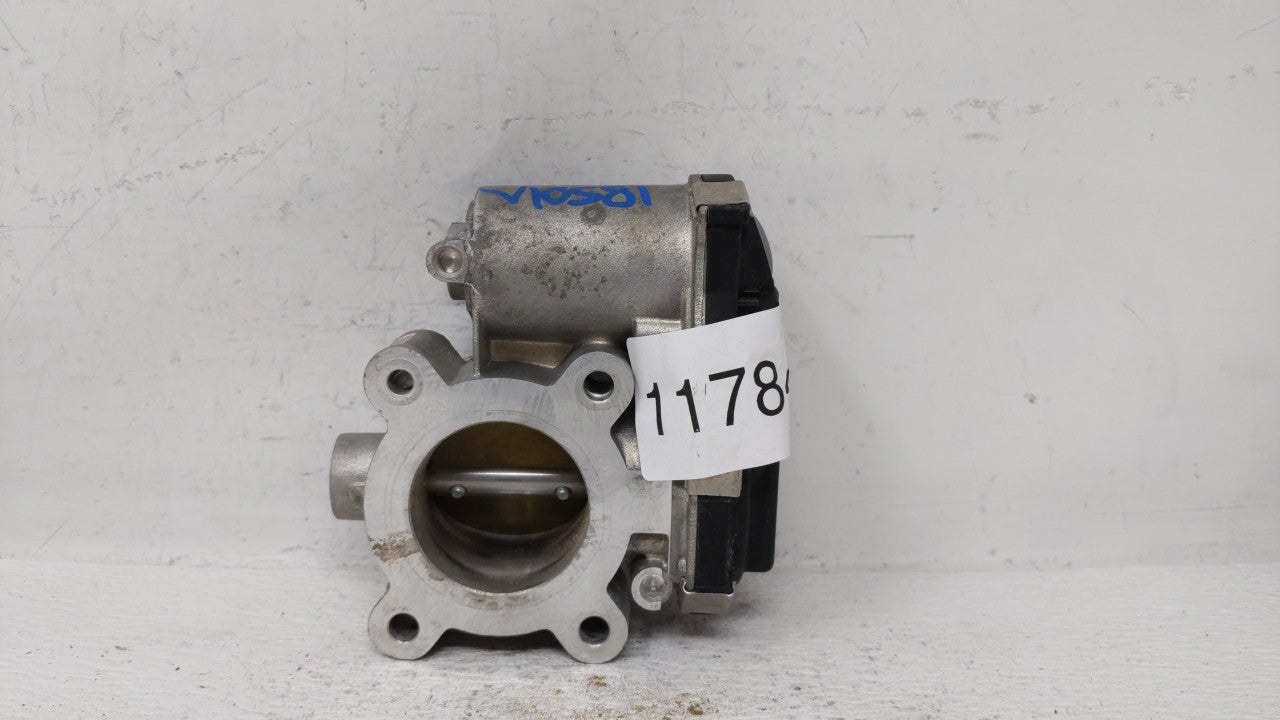 2016-2019 Chevrolet Malibu Throttle Body P/N:12659491BA 12671379AA Fits 2016 2017 2018 2019 OEM Used Auto Parts - Oemusedautoparts1.com