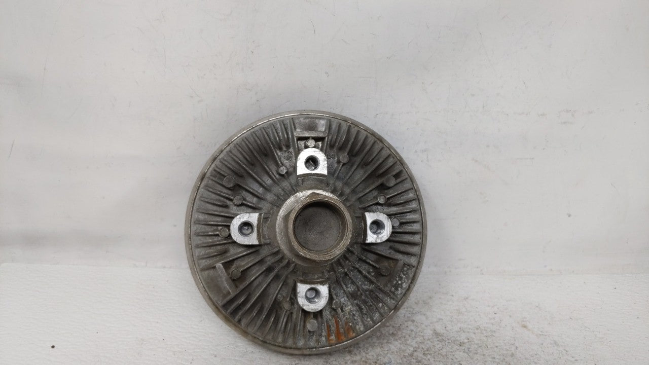 2002 Gmc Sierra 1500 Fan Clutch - Oemusedautoparts1.com