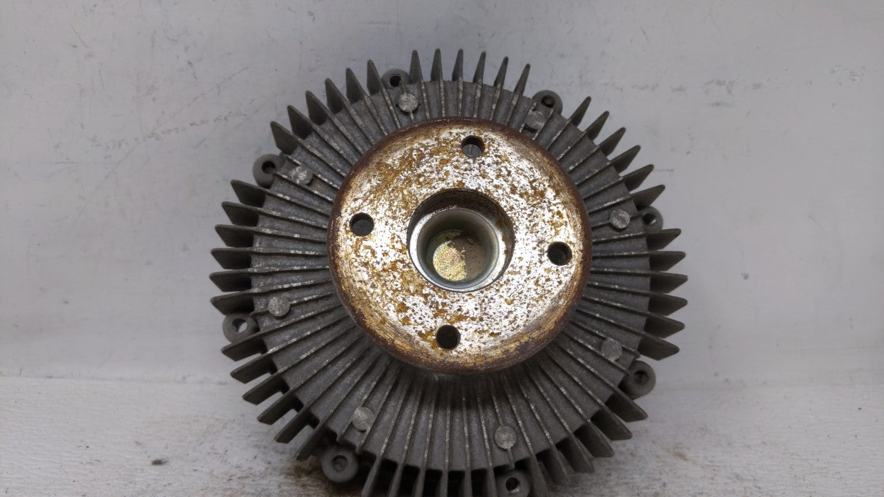 2003 Nissan Pathfinder FAN CLUTCH - Oemusedautoparts1.com