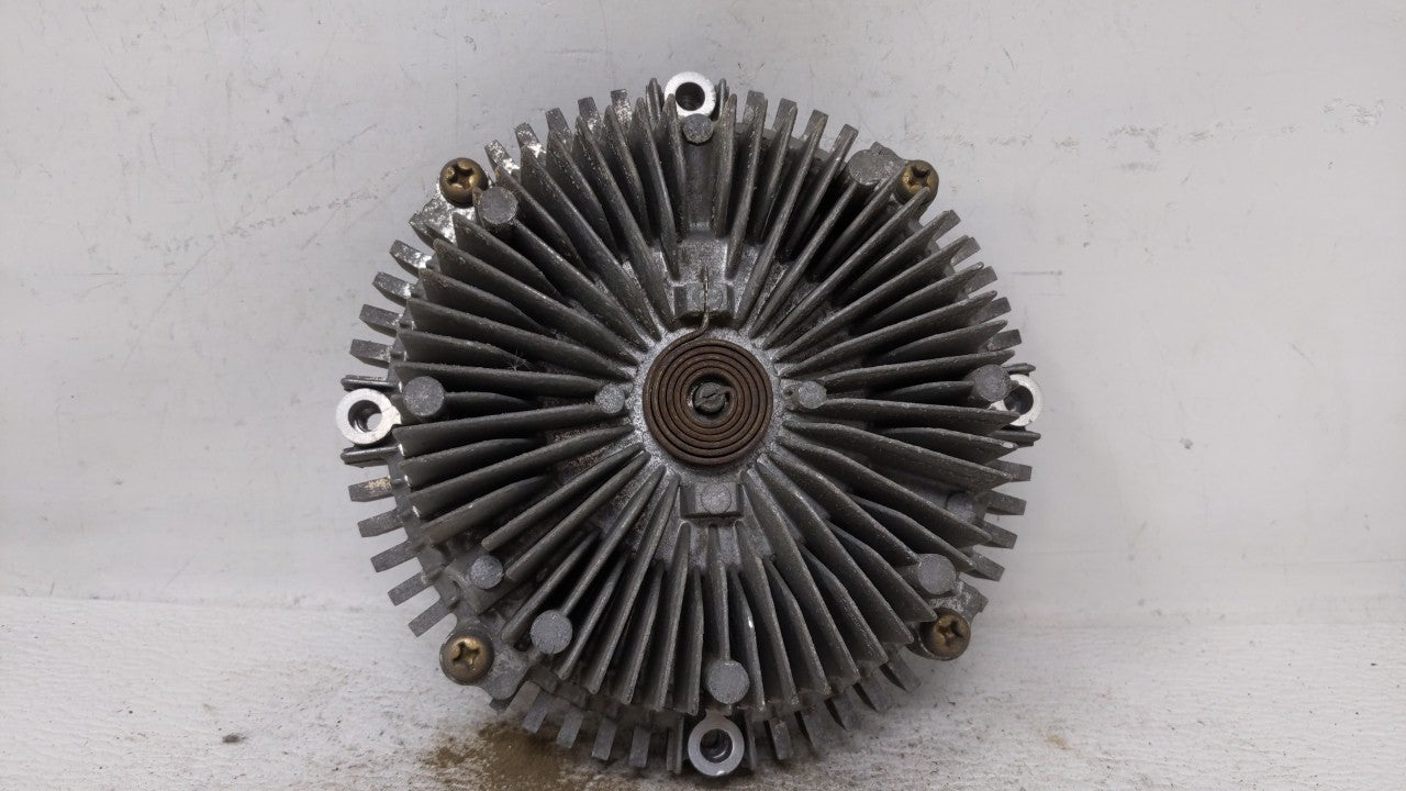 2003 Nissan Pathfinder FAN CLUTCH - Oemusedautoparts1.com