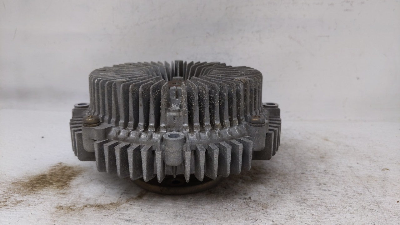 2003 Nissan Pathfinder FAN CLUTCH - Oemusedautoparts1.com