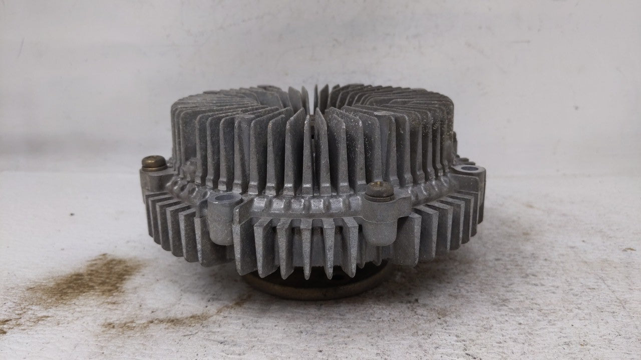 2003 Nissan Pathfinder FAN CLUTCH - Oemusedautoparts1.com