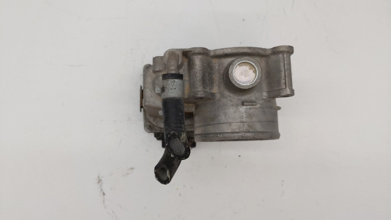 2013-2018 Nissan Altima Throttle Body P/N:3TA60-01 A Fits 2013 2014 2015 2016 2017 2018 2019 OEM Used Auto Parts - Oemusedautoparts1.com