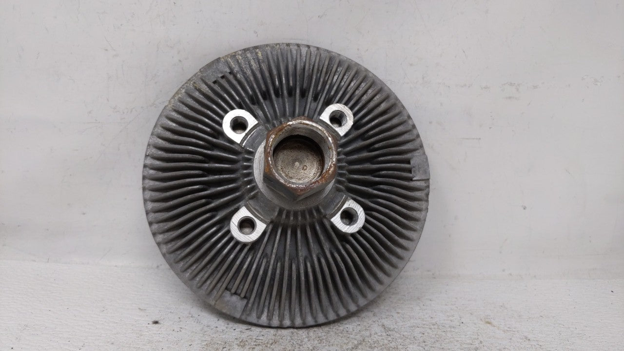 2004 Chevrolet Tahoe FAN CLUTCH - Oemusedautoparts1.com