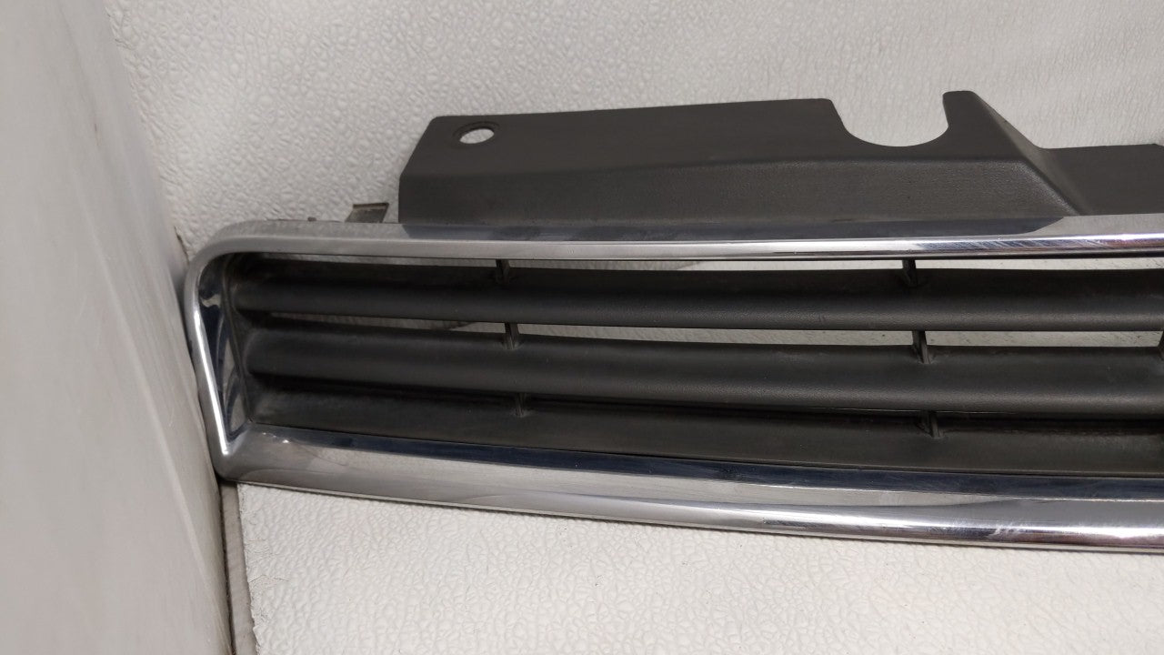 2006 Chevrolet Impala Front Bumper Grille Cover - Oemusedautoparts1.com