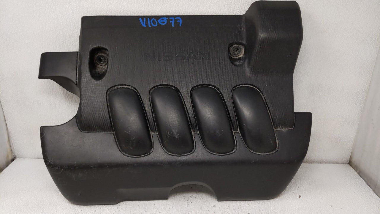 2010 Nissan Sentra Engine Cover - Oemusedautoparts1.com