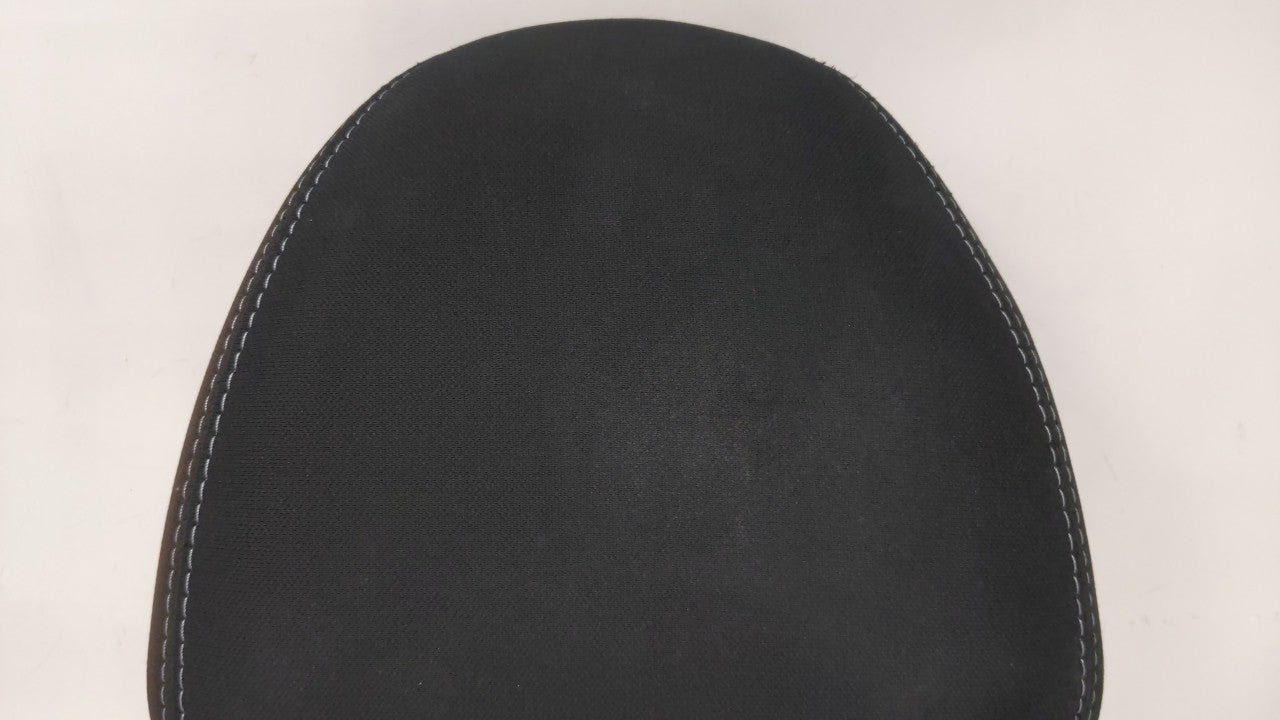 2019 Nissan Altima Headrest Head Rest Front Driver Passenger Seat Fits OEM Used Auto Parts - Oemusedautoparts1.com