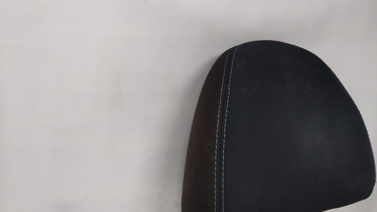 2019 Nissan Altima Headrest Head Rest Front Driver Passenger Seat Fits OEM Used Auto Parts - Oemusedautoparts1.com