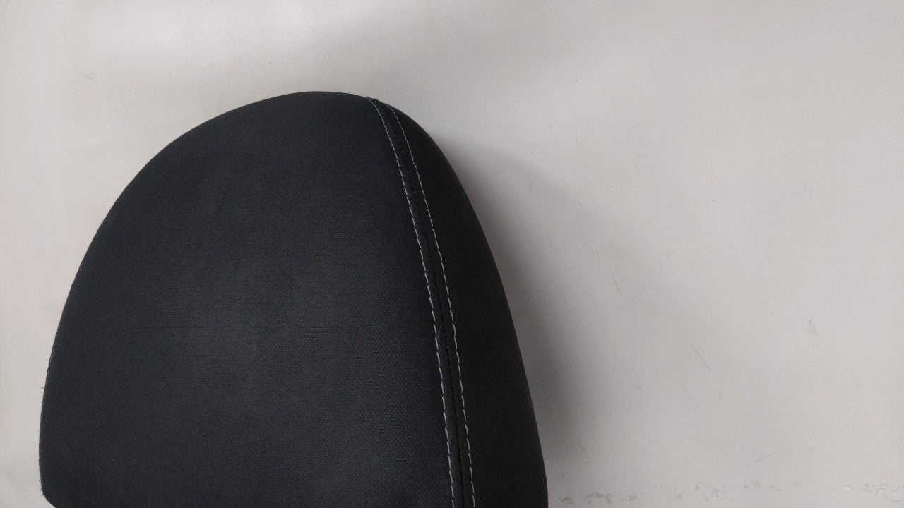 2019 Nissan Altima Headrest Head Rest Front Driver Passenger Seat Fits OEM Used Auto Parts - Oemusedautoparts1.com