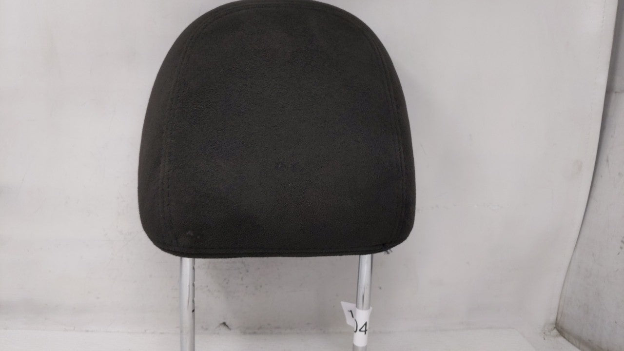 2007 Nissan Maxima Headrest Head Rest Front Driver Passenger Seat Fits OEM Used Auto Parts - Oemusedautoparts1.com