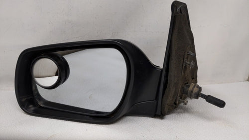 2004-2006 Mazda 3 Side Mirror Replacement Driver Left View Door Mirror P/N:E4012220 E4012221 Fits 2004 2005 2006 OEM Used Auto Parts