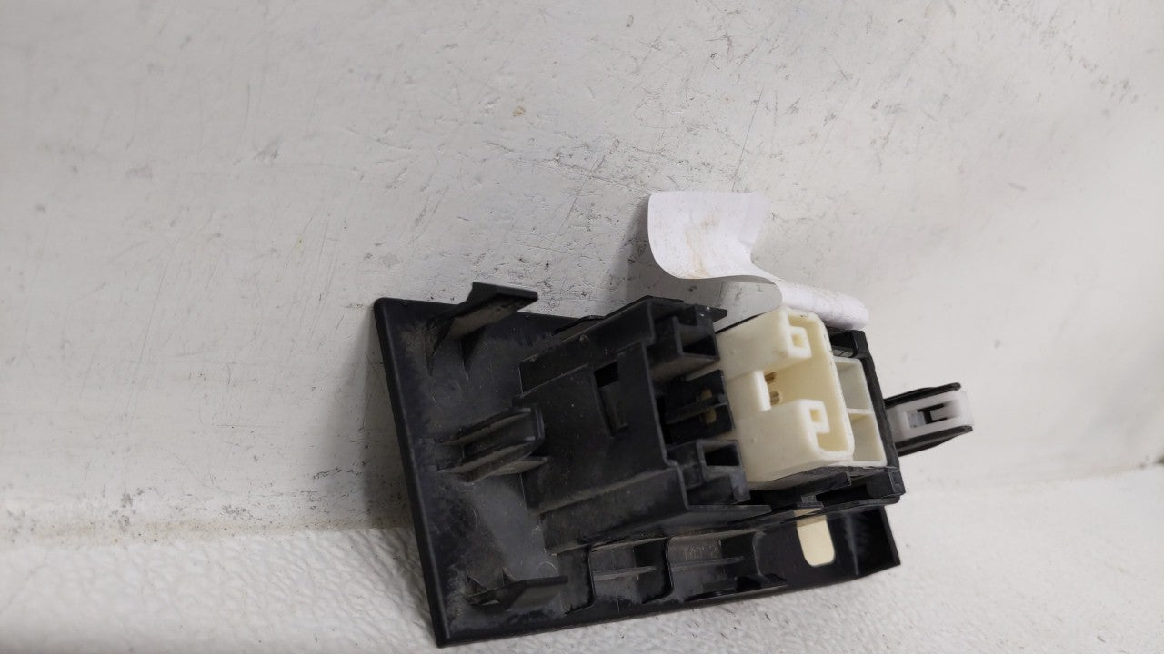 2016 Toyota Corolla Passeneger Right Rear Power Window Switch - Oemusedautoparts1.com