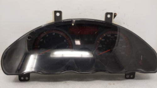 2014-2017 Gmc Acadia Instrument Cluster Speedometer Gauges P/N:23172985 Fits 2014 2015 2016 2017 OEM Used Auto Parts