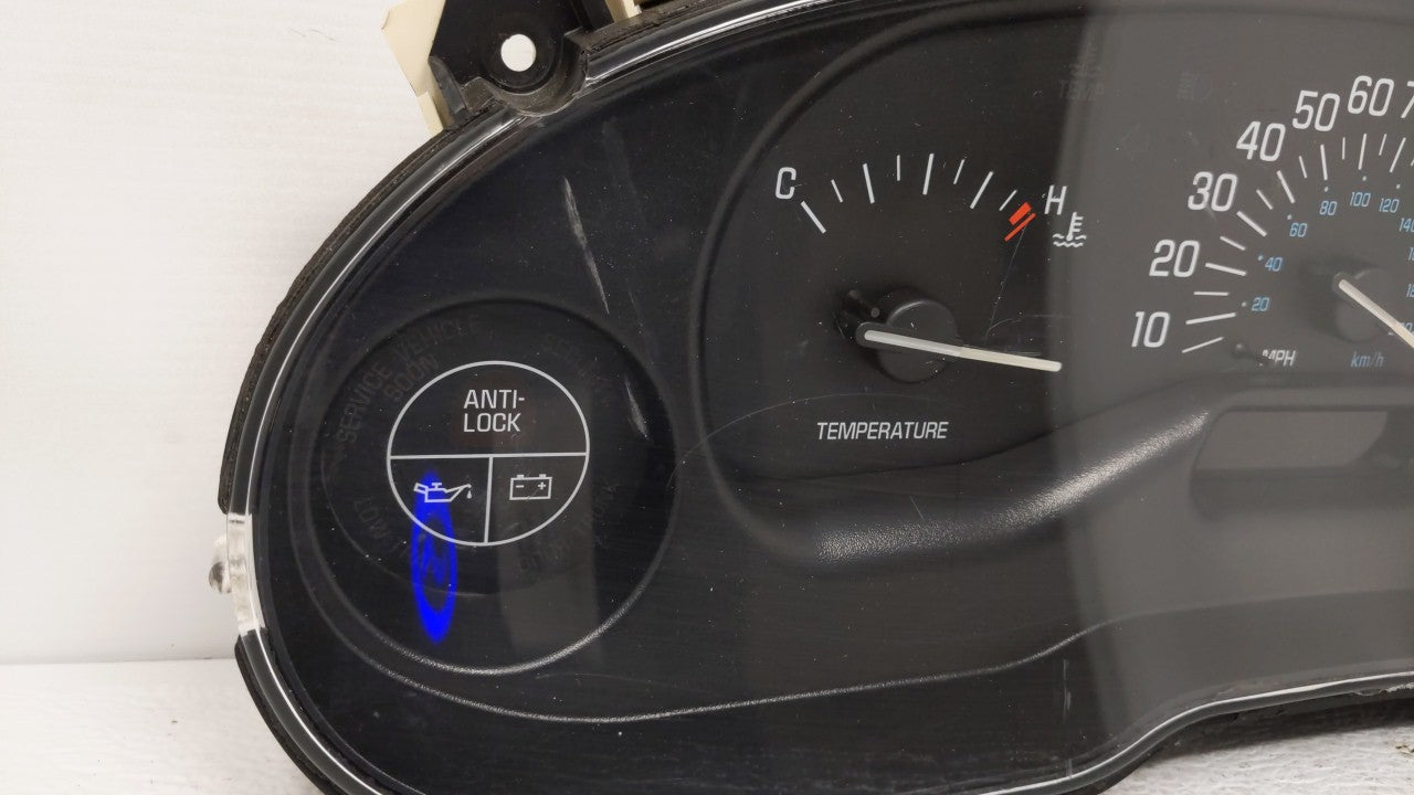 2011-2013 Nissan Altima Speedometer Instrument Cluster Gauges 24810 Zx60a 118733 - Oemusedautoparts1.com