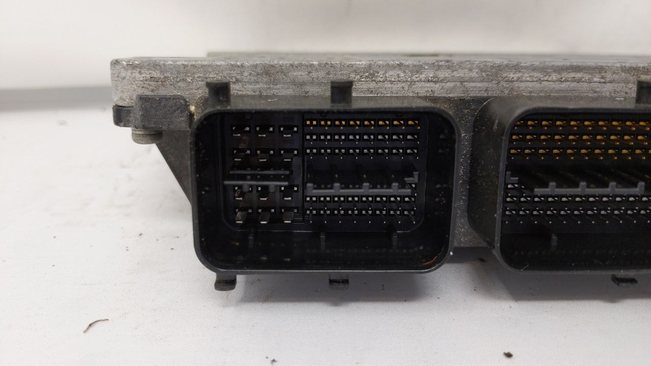 2012-2013 Toyota Prius Engine Computer Ecu Pcm Ecm Pcu Oem 118974 - Oemusedautoparts1.com