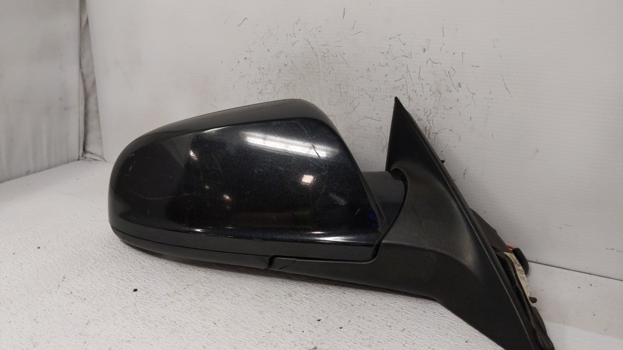 2008-2012 Chevrolet Malibu Side Mirror Replacement Passenger Right View Door Mirror P/N:25806055 25878731 Fits OEM Used Auto Parts - Oemusedautoparts1.com