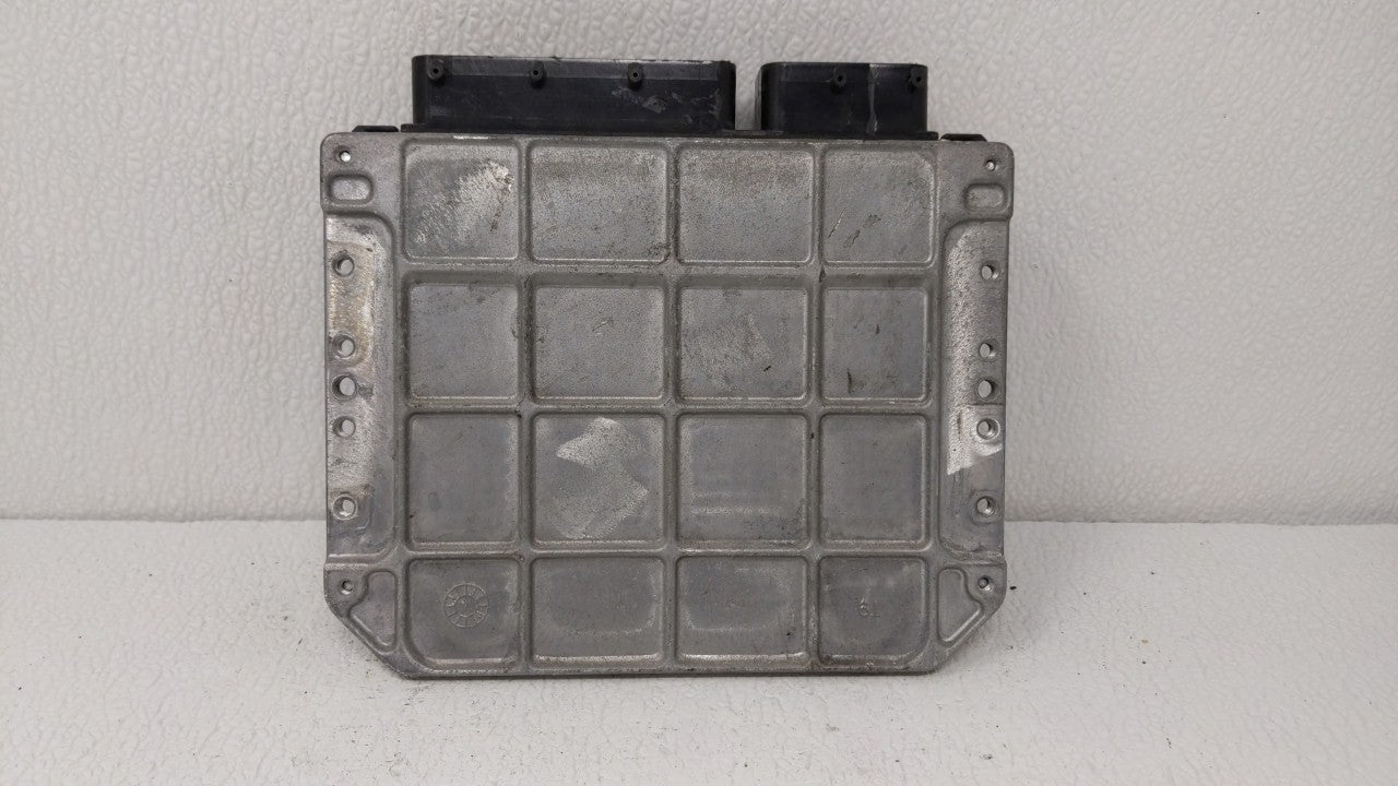 2015-2016 Toyota Sienna Engine Computer Ecu Pcm Ecm Pcu Oem 119698 - Oemusedautoparts1.com