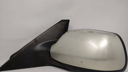2007-2009 Mazda 3 Side Mirror Replacement Driver Left View Door Mirror P/N:E4012220 Fits 2007 2008 2009 OEM Used Auto Parts