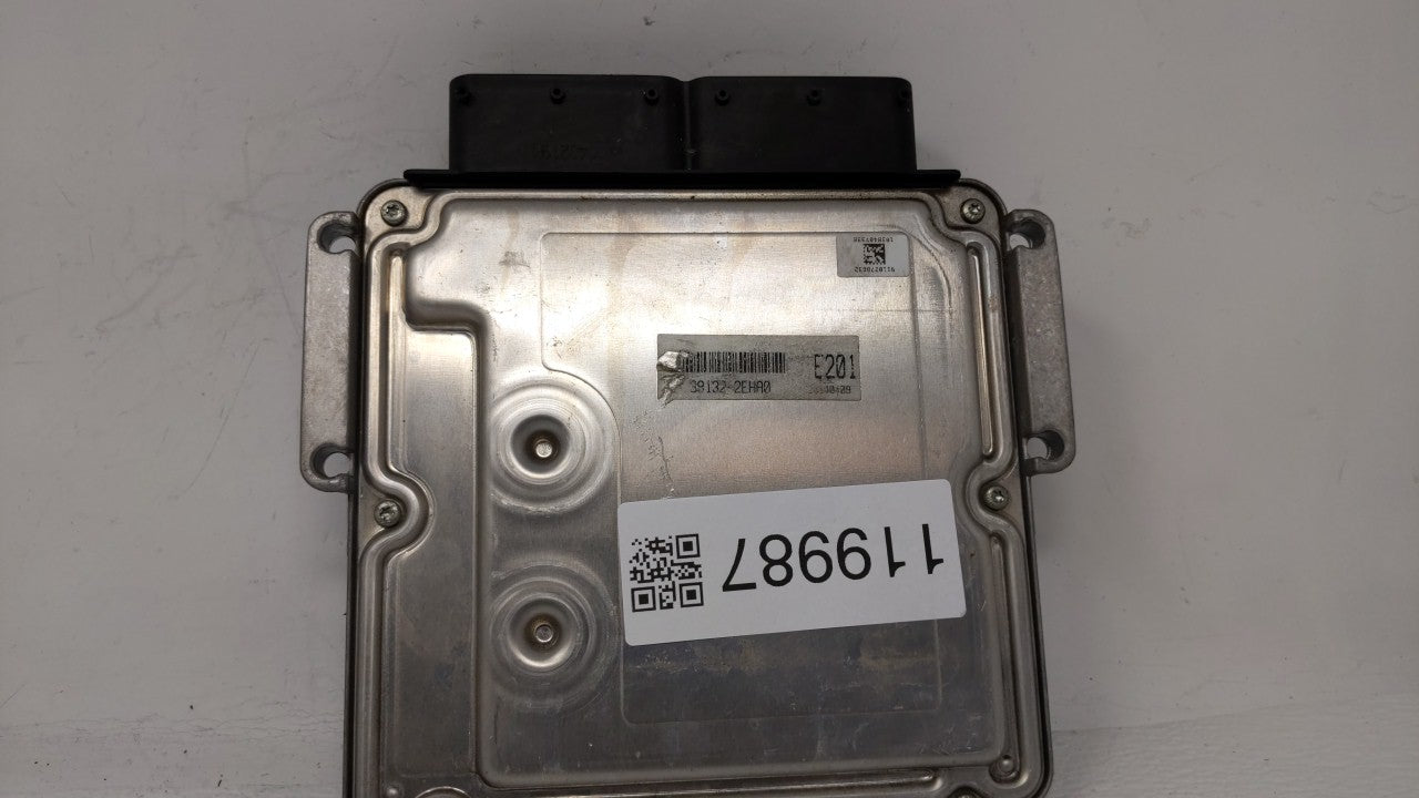 2014-2014 Kia Soul Engine Computer Ecu Pcm Ecm Pcu Oem 119987 - Oemusedautoparts1.com