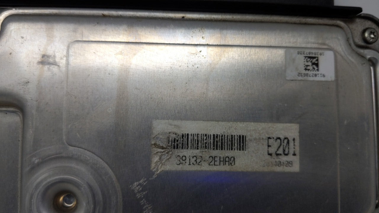 2014-2014 Kia Soul Engine Computer Ecu Pcm Ecm Pcu Oem 119987 - Oemusedautoparts1.com