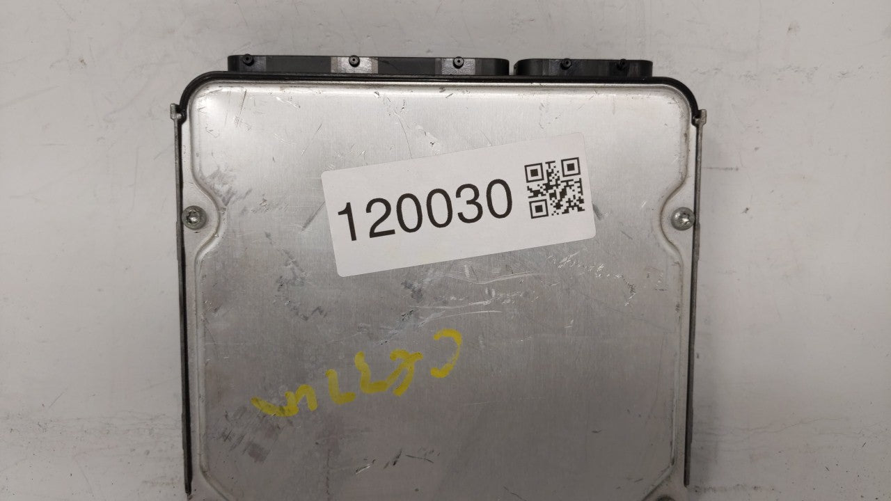 2015-2015 Toyota Corolla Engine Computer Ecu Pcm Ecm Pcu Oem 120030 - Oemusedautoparts1.com