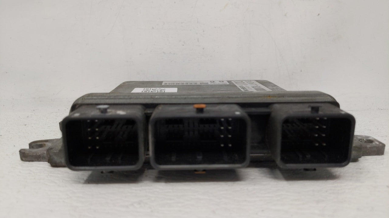 2014-2014 Nissan Maxima Engine Computer Ecu Pcm Ecm Pcu Oem 120034 - Oemusedautoparts1.com