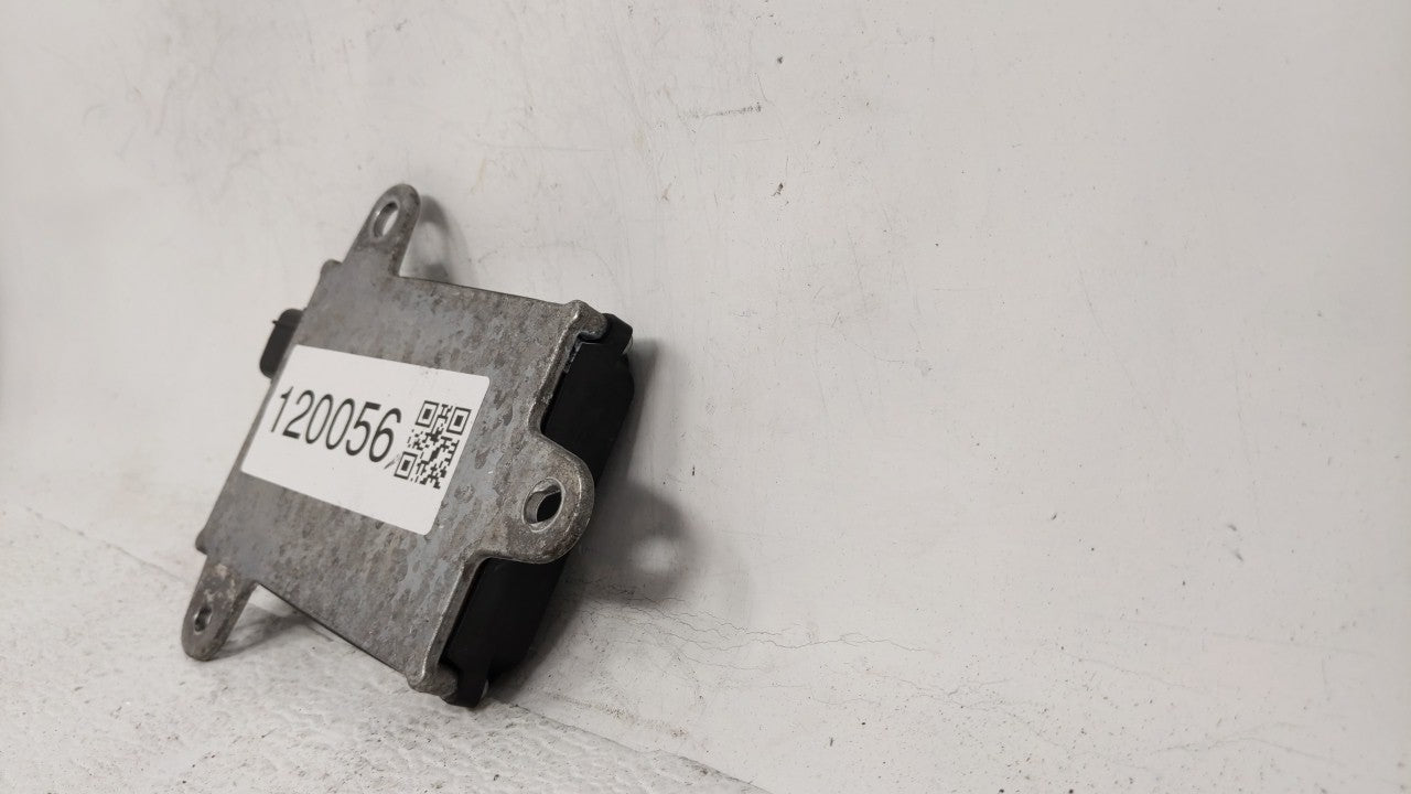 2015-2015 Toyota Avalon Chassis Control Module Ccm Bcm Body Control - Oemusedautoparts1.com