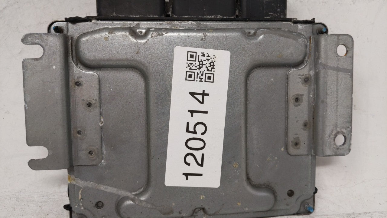 Nissan Altima PCM Engine Computer ECU ECM PCU OEM Fits OEM Used Auto Parts - Oemusedautoparts1.com