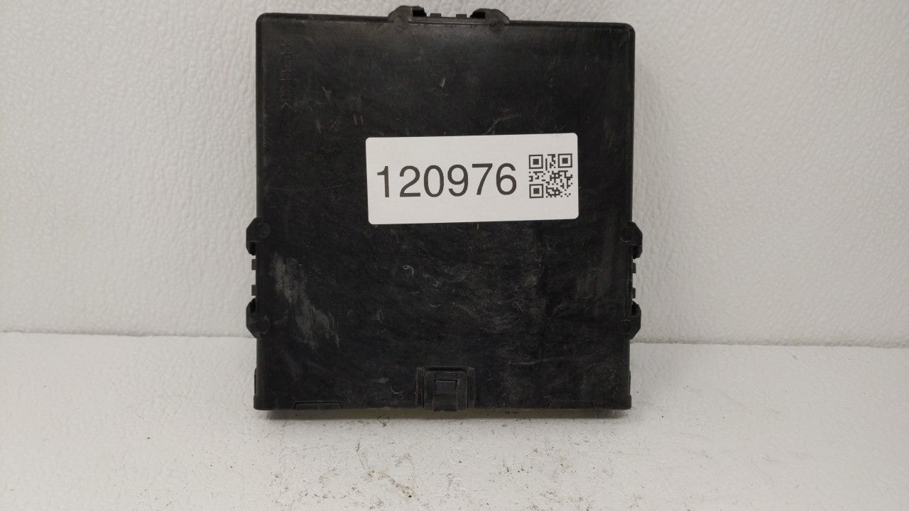 2006-2006 Toyota Camry Engine Computer Ecu Pcm Ecm Pcu Oem 120976 - Oemusedautoparts1.com