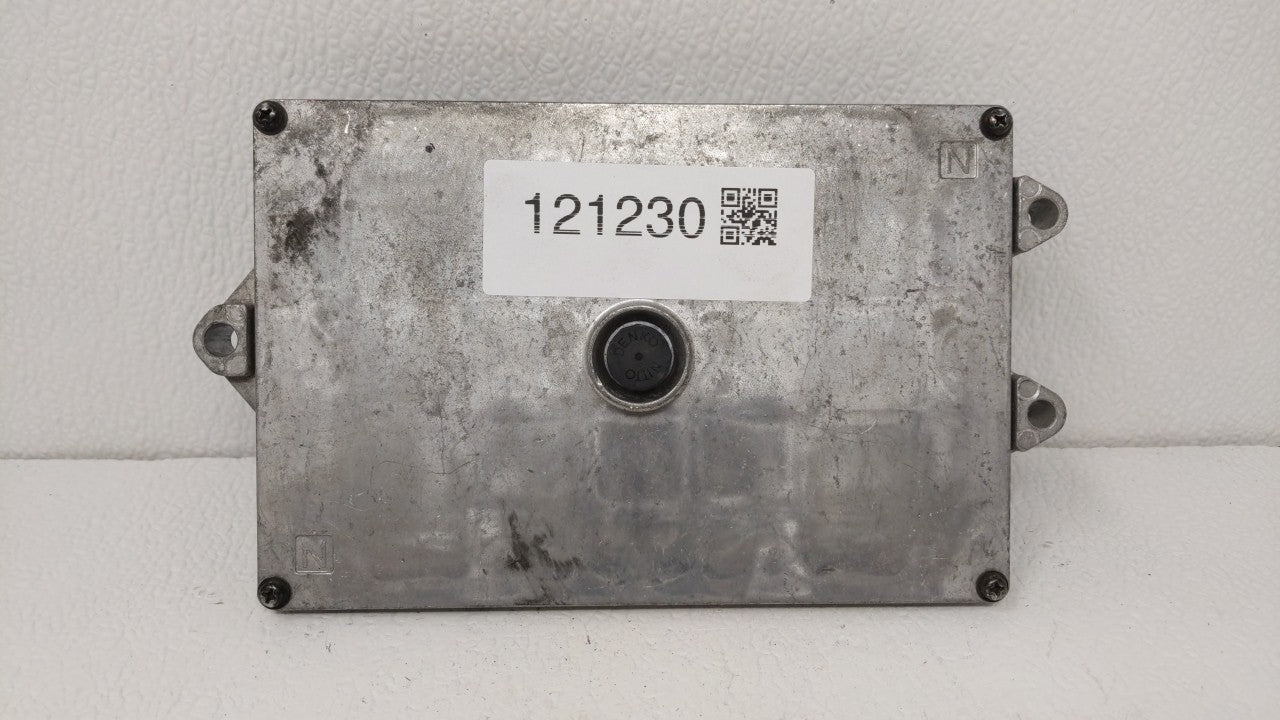 2014 Honda Accord PCM Engine Computer ECU ECM PCU OEM P/N:37820-5A2-B72 37820-5A3-L32 Fits OEM Used Auto Parts - Oemusedautoparts1.com