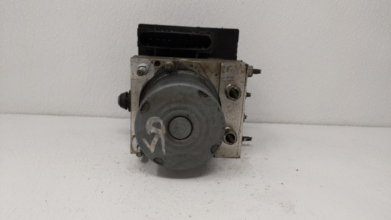 2011-2012 Nissan Altima Abs Pump Control Module 121270 - Oemusedautoparts1.com