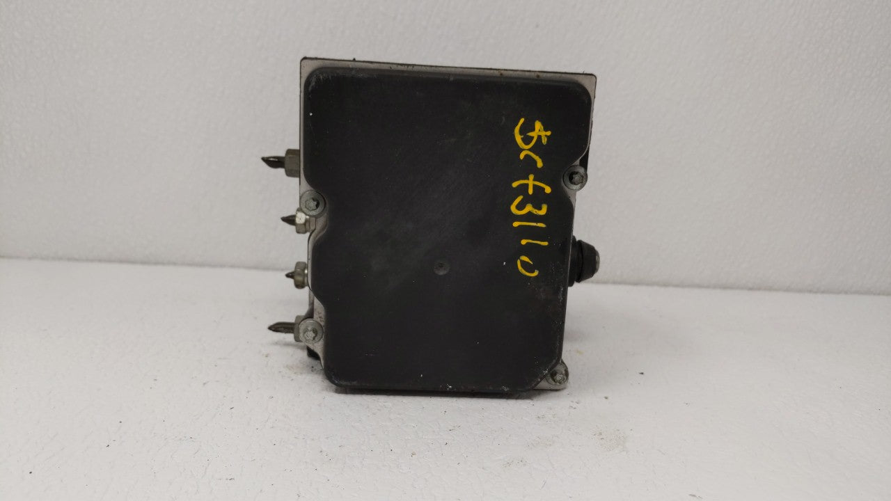 2011-2012 Nissan Altima Abs Pump Control Module 121270 - Oemusedautoparts1.com