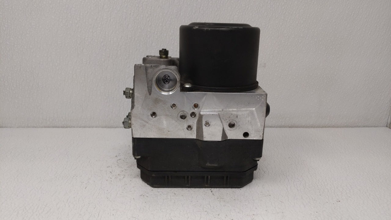 2007 Lexus Gs350 ABS Pump Control Module Replacement P/N:44540-30340 Fits OEM Used Auto Parts - Oemusedautoparts1.com