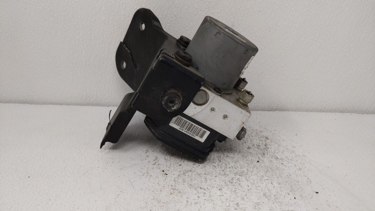 2012-2013 Chevrolet Sonic Abs Pump Control Module 121601 - Oemusedautoparts1.com