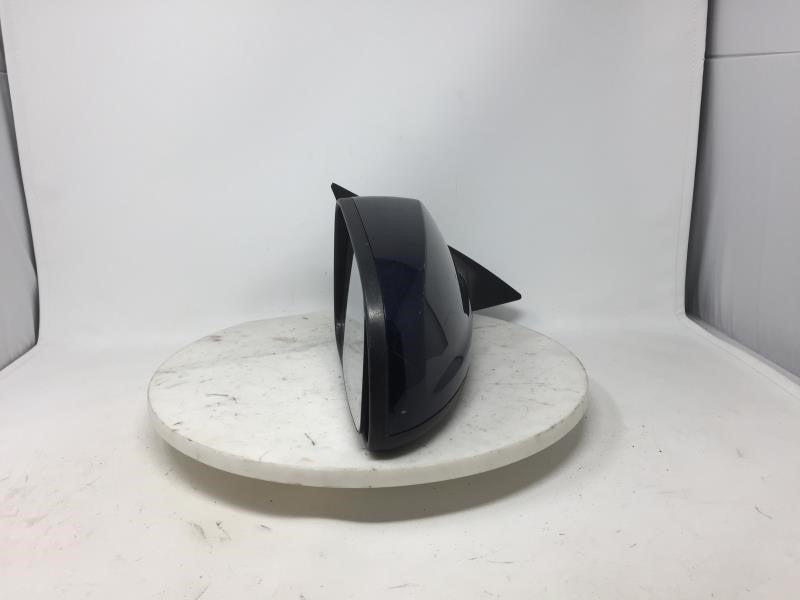 2009 Saturn Aura Side Mirror Replacement Passenger Right View Door Mirror Fits 2007 2008 2010 2011 2012 OEM Used Auto Parts - Oemusedautoparts1.com
