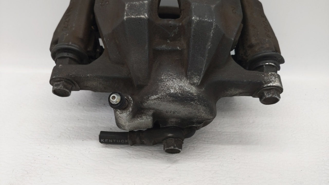 2010-2013 Nissan Altima Front Driver Left Brake Caliper - Oemusedautoparts1.com