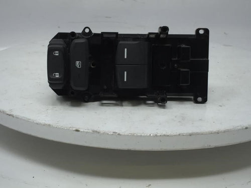 2017 Honda Civic Master Power Window Switch Replacement Driver Side Left Fits 2016 2018 OEM Used Auto Parts