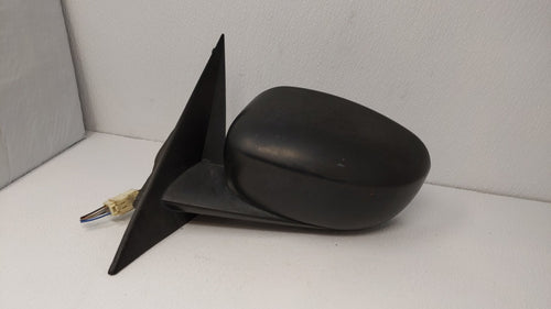 2001-2006 Hyundai Elantra Side Mirror Replacement Passenger Right View Door Mirror P/N:9435785 Fits 2001 2002 2003 2004 2005 2006 OEM Used Auto Parts