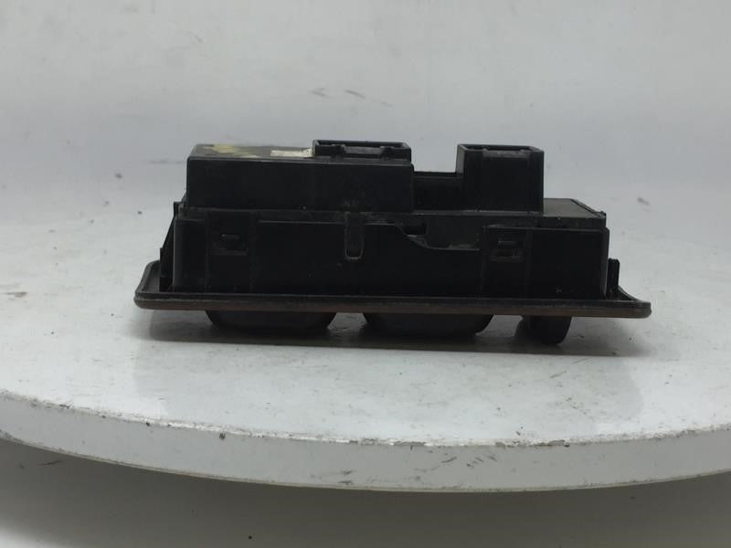 2000-2005 Mercury Sable Master Power Window Switch Replacement Driver Side Left Fits 2000 2001 2002 2003 2004 2005 2006 2007 OEM Used Auto Parts - Oemusedautoparts1.com