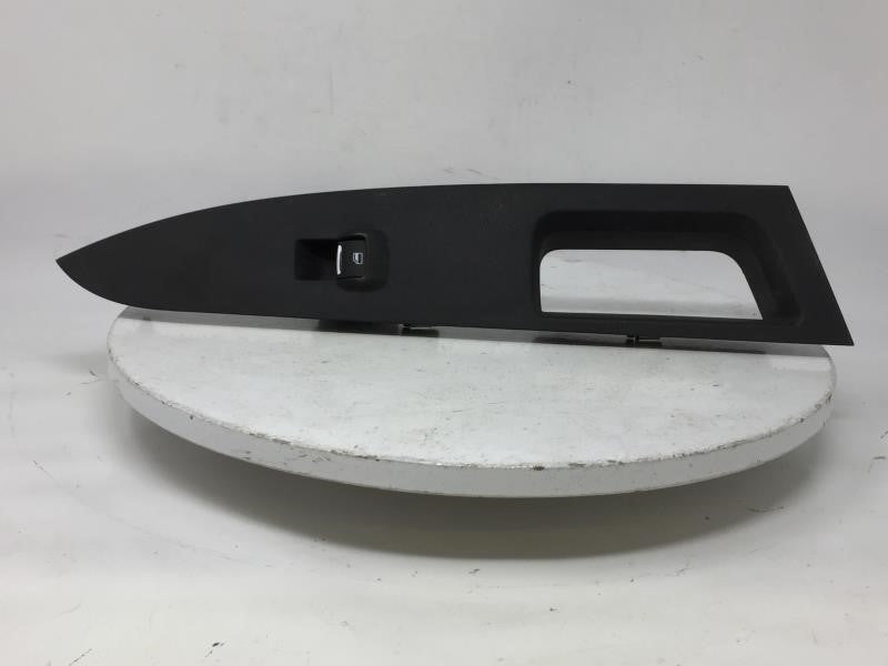 2015 Ford Fusion Master Power Window Switch Replacement Driver Side Left Fits OEM Used Auto Parts - Oemusedautoparts1.com