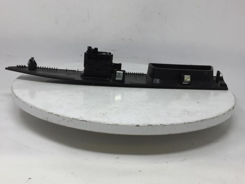 2015 Ford Fusion Master Power Window Switch Replacement Driver Side Left Fits OEM Used Auto Parts - Oemusedautoparts1.com