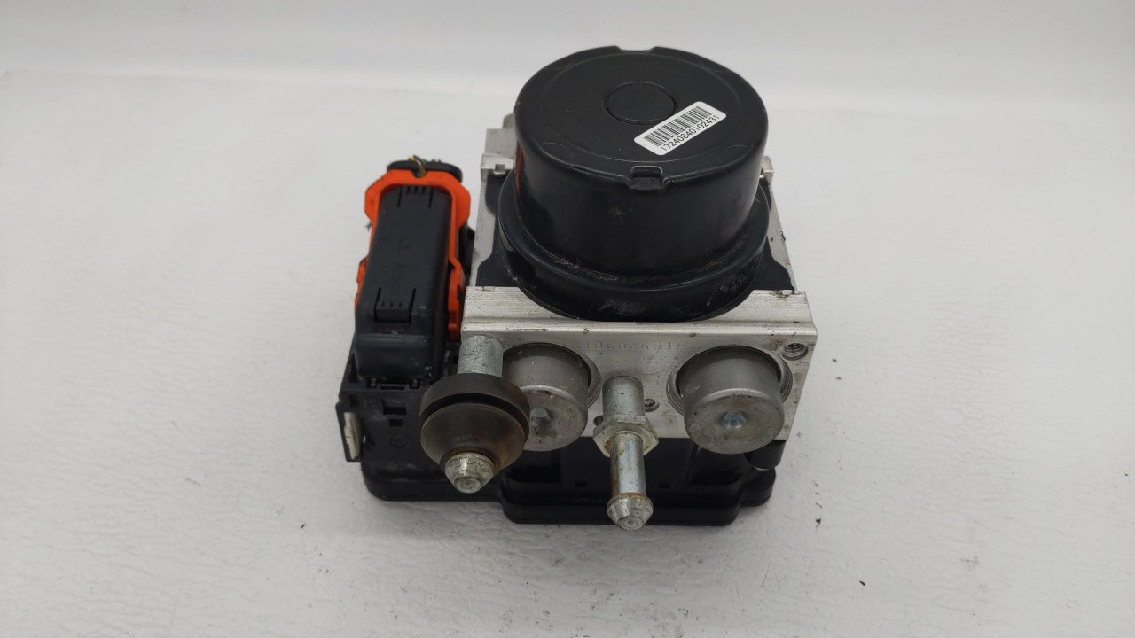 2012-2014 Nissan Murano ABS Pump Control Module Replacement P/N:47660 1V41A Fits 2012 2013 2014 OEM Used Auto Parts - Oemusedautoparts1.com