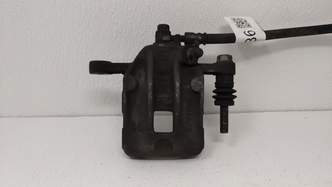 2006-2010 Kia Optima Rear Passenger Right Brake Caliper - Oemusedautoparts1.com