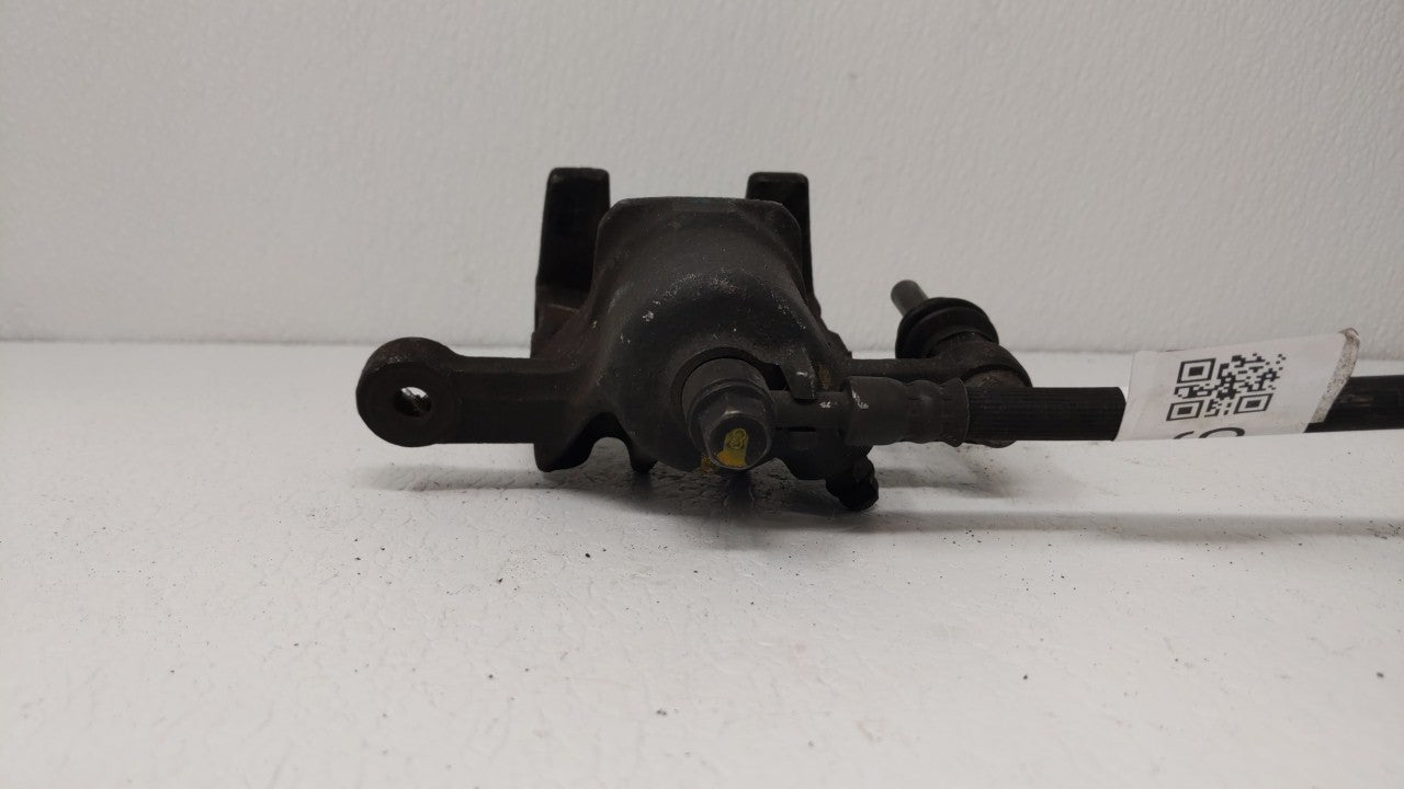 2006-2010 Kia Optima Rear Passenger Right Brake Caliper - Oemusedautoparts1.com