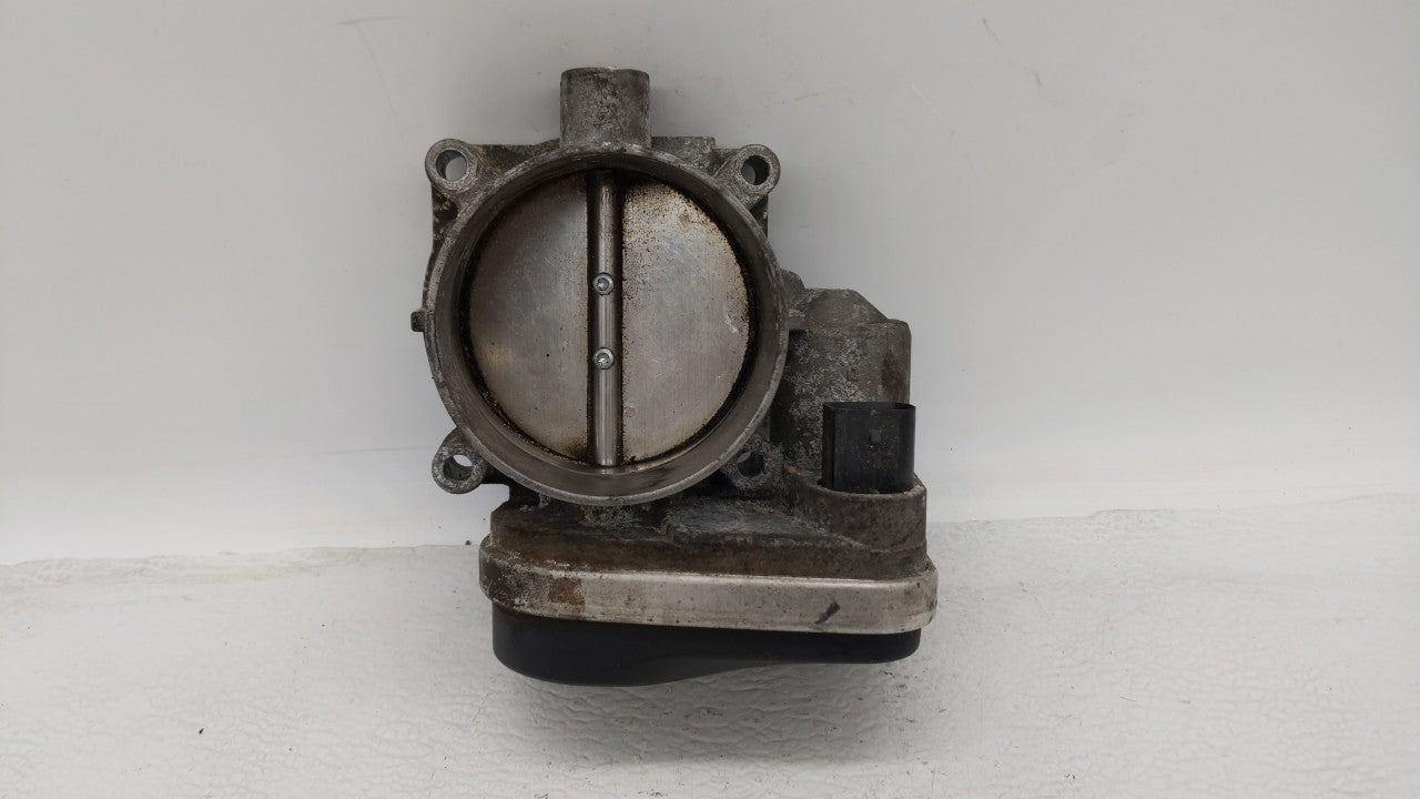 2007 Dodge Charger Throttle Body P/N:a2c53099252 Fits OEM Used Auto Parts - Oemusedautoparts1.com