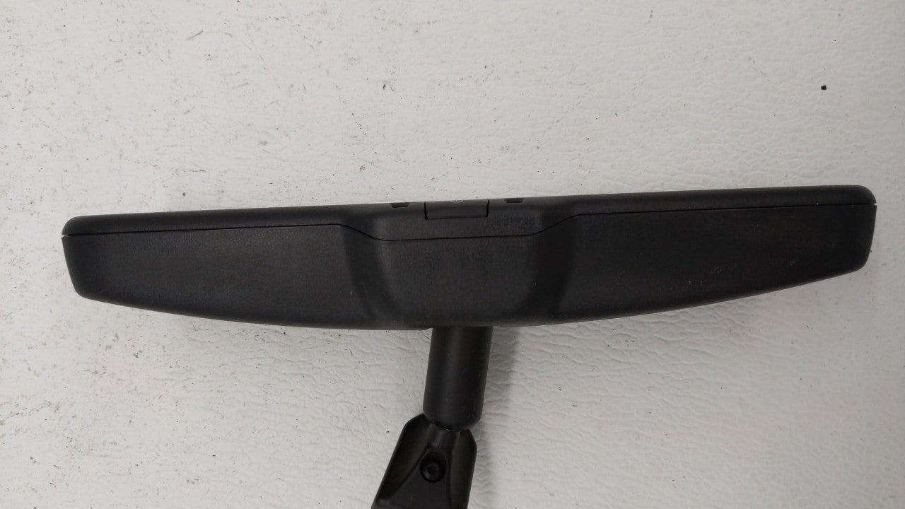 2014-2017 Subaru Forester Interior Rear View Mirror Oem 126380 - Oemusedautoparts1.com