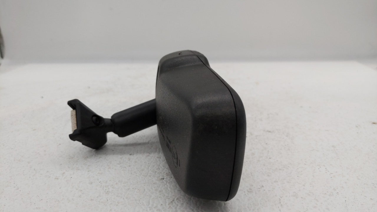 2005-2019 Subaru Legacy Interior Rear View Mirror Oem 126454 - Oemusedautoparts1.com