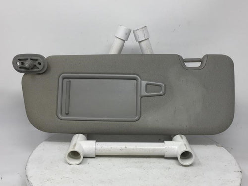2016 Kia Forte Sun Visor Shade Replacement Driver Left Mirror Fits 2014 2015 OEM Used Auto Parts