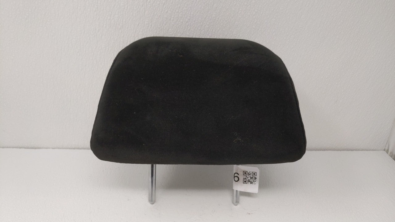 2010 Mazda 6 Headrest Head Rest Rear Seat Black 127246 - Oemusedautoparts1.com